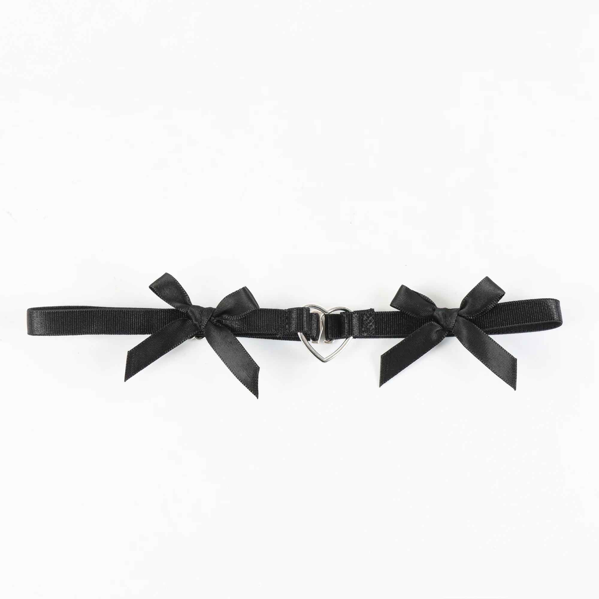 Love Lolita Bride Leg Garter Anime Love Elastic Bow Leg Ring Thigh Ring Role Playing Leg Ring Wedding Sexy Garter
