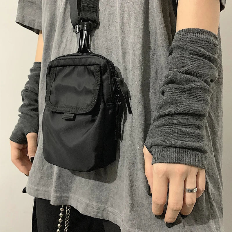 Universal Long Sleeve Gloves - Y2K Core