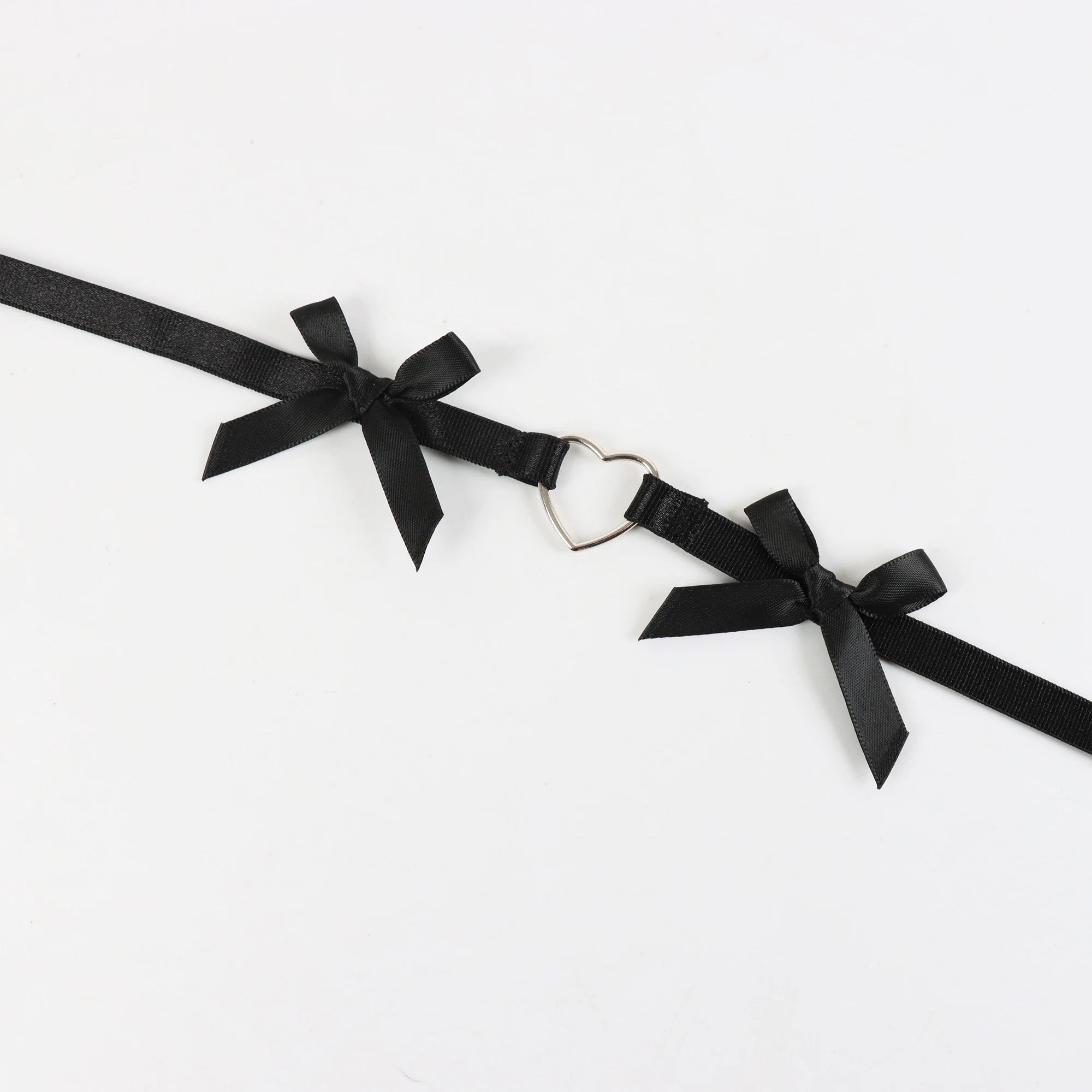 Love Lolita Bride Leg Garter Anime Love Elastic Bow Leg Ring Thigh Ring Role Playing Leg Ring Wedding Sexy Garter