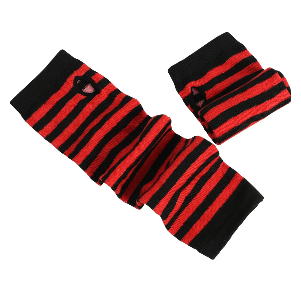 Universal Long Sleeve Gloves - Y2K Core